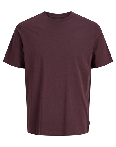 Jack & Jones - JJEOrganic Basic T-Shirt - Port Royale 